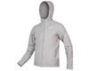 Image 1 for Endura Hummvee Waterproof Hooded Jacket (Fossil) (S)